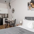 Апартаменты (Апартаменты Comfort Life у метро Первомайская), Апартаменты Comfort Life у метро Первомайская