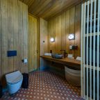 Дом (Гостевой дом "Ладмозеро"), Загородный отель Заонежье