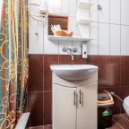 Трёхместный и более (Комфорт трехместный), Гостиница Византия