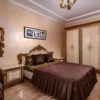 Трёхместный и более (Люкс трехместный), Гостиница Византия