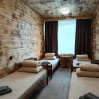 Трехместный (Хостел), Хостел Охотничий Дом