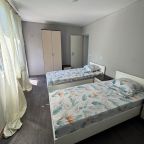 Трёхместный и более (Бюджет 3-местный), Гостевой дом Парус New