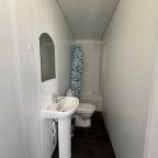 Двухместный (Бюджет 2-местный), Гостевой дом Парус New