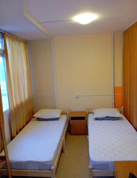 Фотография номера хостела Британия