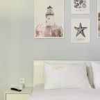 Апартаменты (Звездная), Апартаменты Urban suite apartment