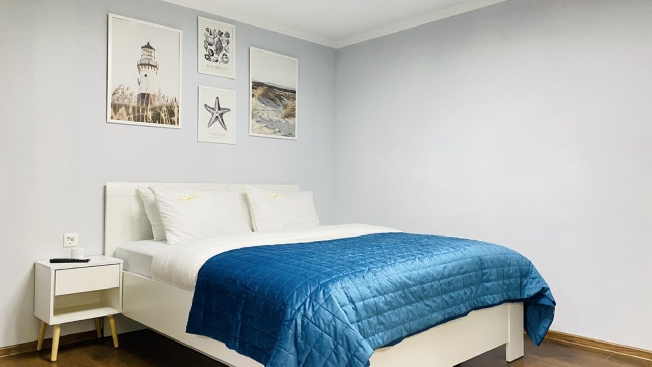 Апартаменты (Звездная), Апартаменты Urban suite apartment