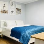 Апартаменты (Звездная), Апартаменты Urban suite apartment