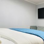 Апартаменты (Звездная), Апартаменты Urban suite apartment
