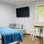 Апартаменты (Звездная), Апартаменты Urban suite apartment