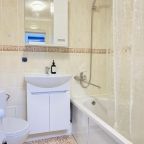 Апартаменты (Звездная), Апартаменты Urban suite apartment