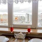 Апартаменты, Апартаменты Эксклюзивная Дизайнерская Двушка в Центре