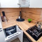 Апартаменты, Апартаменты Эксклюзивная Дизайнерская Двушка в Центре