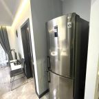 Люкс (Апартаменты люкс, 4х - местный+ балкон, дары морей в Сочи 5507), Апартаменты Дары Морей в Сочи