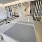 Супериор (Апартаменты супер люкс + личная терраса, 6-мест, дары морей в сочи 4414), Апартаменты Дары Морей в Сочи