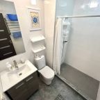 Апартаменты (Апартаменты двух -ком с раздельными кроватями (5415) - дары морей), Апартаменты Дары Морей в Сочи