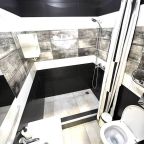 Полулюкс (Апартамент Евродвушка 4-х местный ( 5505) - Дары Морей), Апартаменты Дары Морей в Сочи