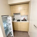 Апартаменты (Апартаменты комфорт фьюжн ( 6405) -Дары морей в Сочи), Апартаменты Дары Морей в Сочи