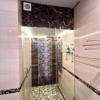 Сьюит (Апартамент люкс 7 мест (3305) - Дары Морей), Апартаменты Дары Морей в Сочи