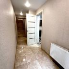 Сьюит (Апартамент с терассой и мансардой двауровня (5109) - Дары Морей), Апартаменты Дары Морей в Сочи