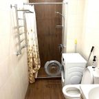 Мини-дом (Белый дом + балкон 5515 - Дары Морей в Сочи), Апартаменты Дары Морей в Сочи