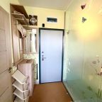 Полулюкс (Апартамент угловой Лакшери 4 места (4501) - дары морей), Апартаменты Дары Морей в Сочи