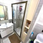 Полулюкс (Апартамент угловой Лакшери 4 места (4501) - дары морей), Апартаменты Дары Морей в Сочи