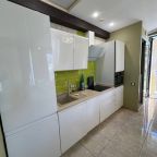 Вилла (Апартамент Аврора 6507 - Дары Морей в Сочи), Апартаменты Дары Морей в Сочи