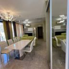 Вилла (Апартамент Аврора 6507 - Дары Морей в Сочи), Апартаменты Дары Морей в Сочи