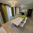 Вилла (Апартамент Аврора 6507 - Дары Морей в Сочи), Апартаменты Дары Морей в Сочи