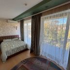 Вилла (Апартамент Аврора 6507 - Дары Морей в Сочи), Апартаменты Дары Морей в Сочи