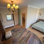 Вилла (Апартамент Аврора 6507 - Дары Морей в Сочи), Апартаменты Дары Морей в Сочи