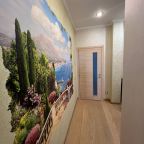 Вилла (Апартамент Аврора 6507 - Дары Морей в Сочи), Апартаменты Дары Морей в Сочи