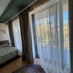 Вилла (Апартамент Аврора 6507 - Дары Морей в Сочи), Апартаменты Дары Морей в Сочи