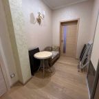 Вилла (Апартамент Аврора 6507 - Дары Морей в Сочи), Апартаменты Дары Морей в Сочи