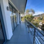 Вилла (Апартамент Аврора 6507 - Дары Морей в Сочи), Апартаменты Дары Морей в Сочи