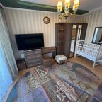 Вилла (Апартамент Аврора 6507 - Дары Морей в Сочи), Апартаменты Дары Морей в Сочи