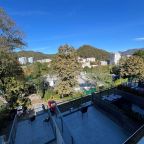 Вилла (Апартамент Аврора 6507 - Дары Морей в Сочи), Апартаменты Дары Морей в Сочи