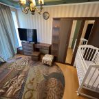 Вилла (Апартамент Аврора 6507 - Дары Морей в Сочи), Апартаменты Дары Морей в Сочи