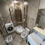 Вилла (Апартамент Аврора 6507 - Дары Морей в Сочи), Апартаменты Дары Морей в Сочи