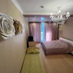 Вилла (Апартамент Аврора 6507 - Дары Морей в Сочи), Апартаменты Дары Морей в Сочи