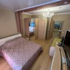 Вилла (Апартамент Аврора 6507 - Дары Морей в Сочи), Апартаменты Дары Морей в Сочи