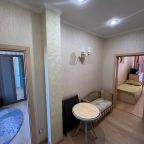 Вилла (Апартамент Аврора 6507 - Дары Морей в Сочи), Апартаменты Дары Морей в Сочи