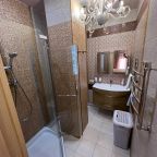 Вилла (Апартамент Аврора 6507 - Дары Морей в Сочи), Апартаменты Дары Морей в Сочи