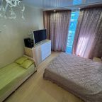 Вилла (Апартамент Аврора 6507 - Дары Морей в Сочи), Апартаменты Дары Морей в Сочи