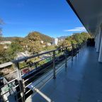 Вилла (Апартамент Аврора 6507 - Дары Морей в Сочи), Апартаменты Дары Морей в Сочи