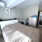 Студио (Апартамент мягкий 5404 - Дары Морей в Сочи), Апартаменты Дары Морей в Сочи