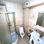 Студио (Апартамент мягкий 5404 - Дары Морей в Сочи), Апартаменты Дары Морей в Сочи