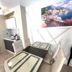 Студио (Апартамент мягкий 5404 - Дары Морей в Сочи), Апартаменты Дары Морей в Сочи