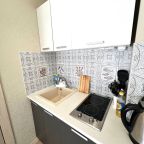 Студио (Апартамент мягкий 5404 - Дары Морей в Сочи), Апартаменты Дары Морей в Сочи