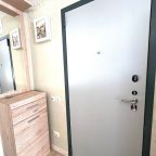 Студио (Апартамент мягкий 5404 - Дары Морей в Сочи), Апартаменты Дары Морей в Сочи